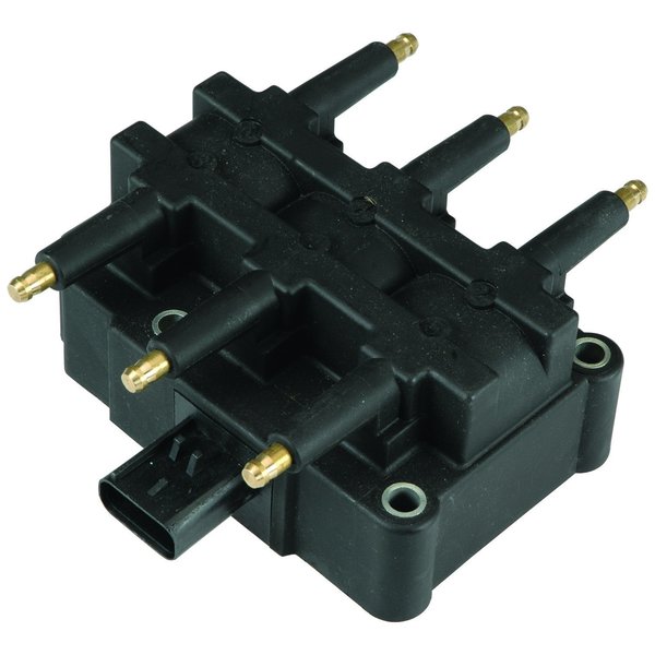 Wai Global NEW IGNITION COIL, CUF305 CUF305